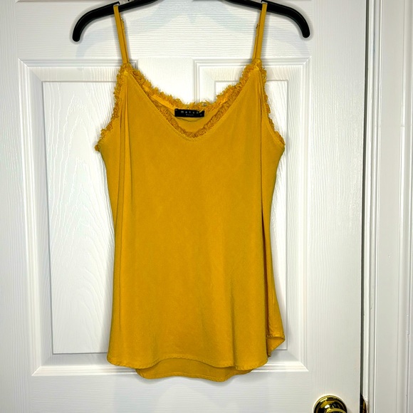 Maven West Camisole size Medium - Picture 1 of 5